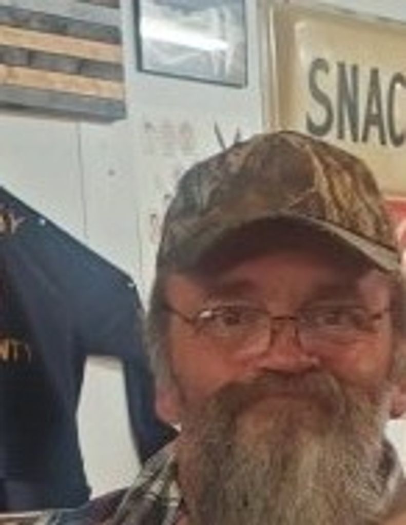 Bradley L. Sutton Profile Photo