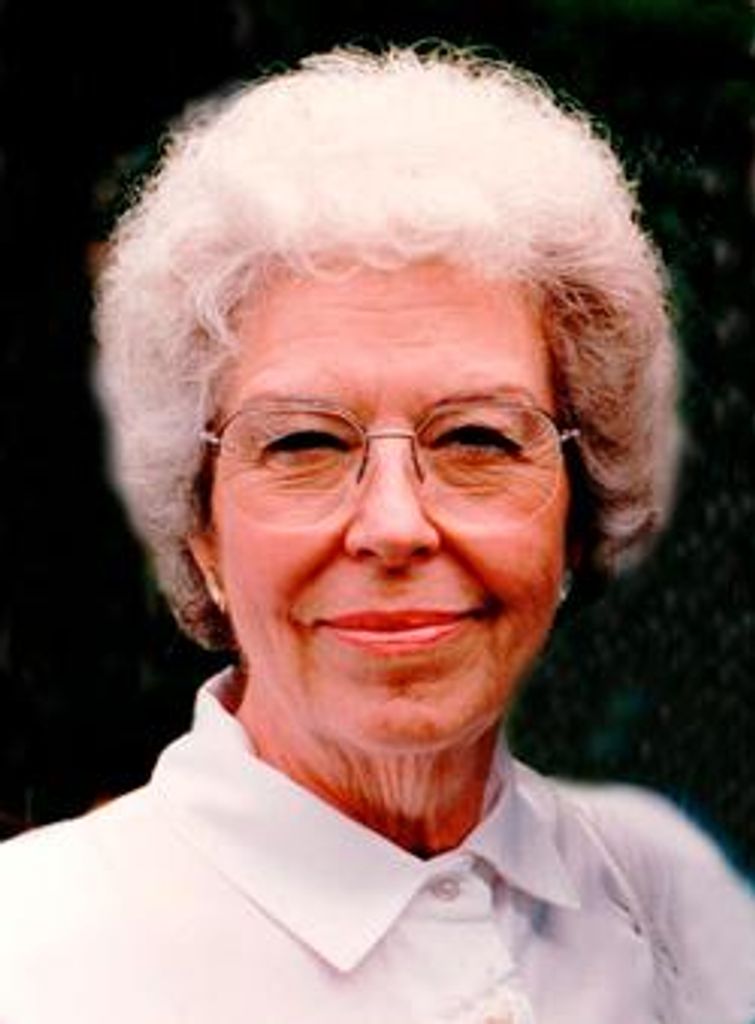 Dorothy Lee Rhodes