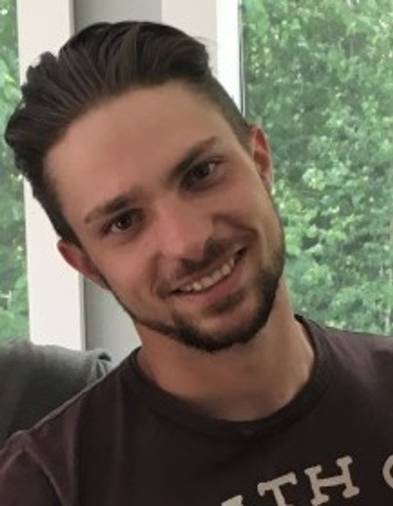 Christopher Michael Butt