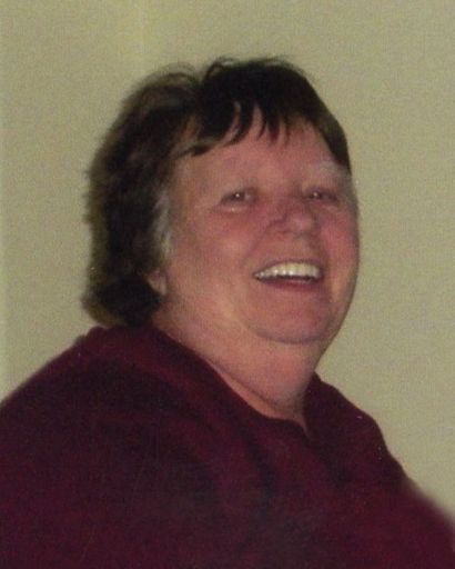 Marjorie Jean Harris's obituary image
