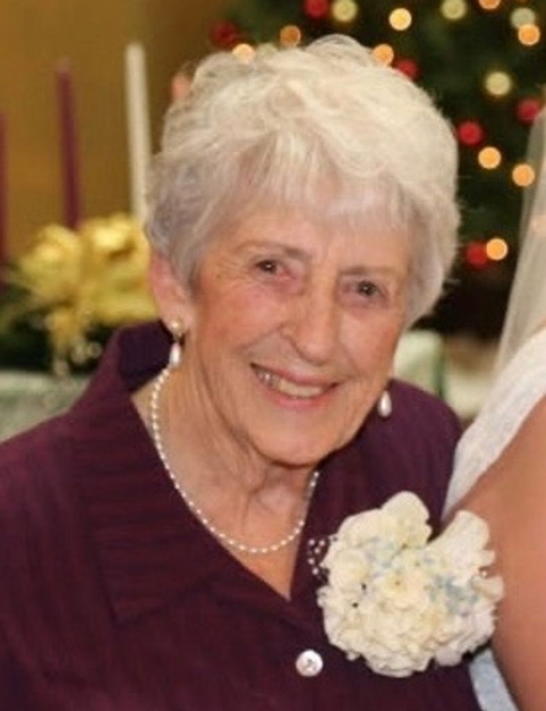 Mary H. Fleming Profile Photo