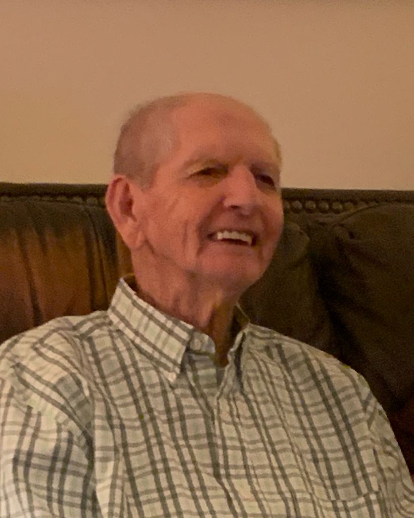 Ben Thomas Curtis Profile Photo