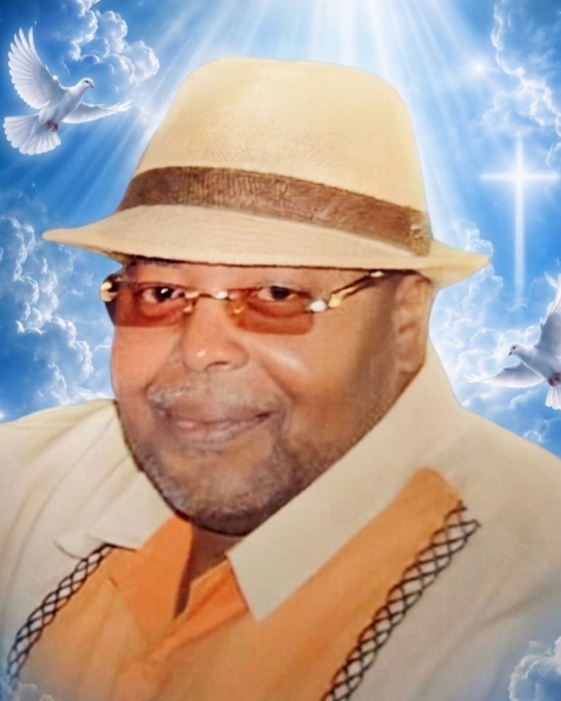 Anthony Dexter Fussell, Sr. Profile Photo