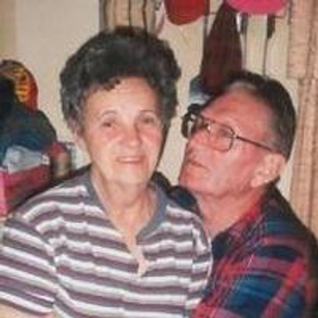 Shirley Delano Kile