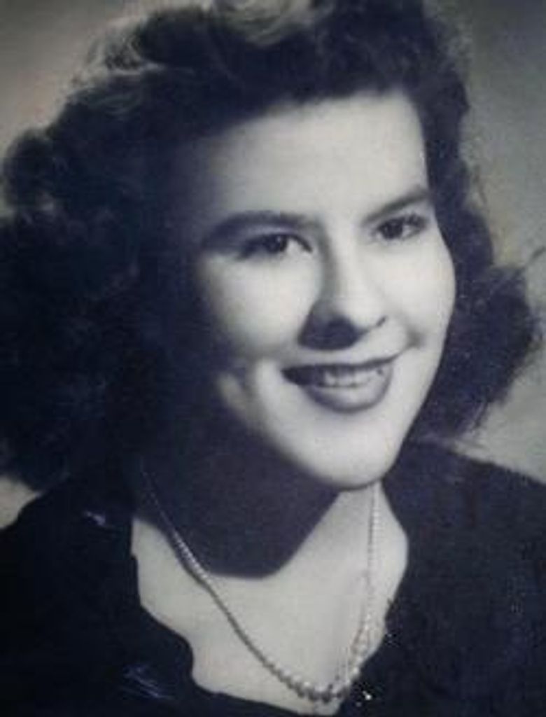 Maude C. Jordan Profile Photo