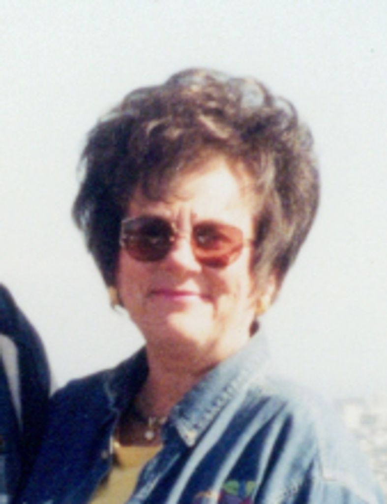 Janet Rae Pierce