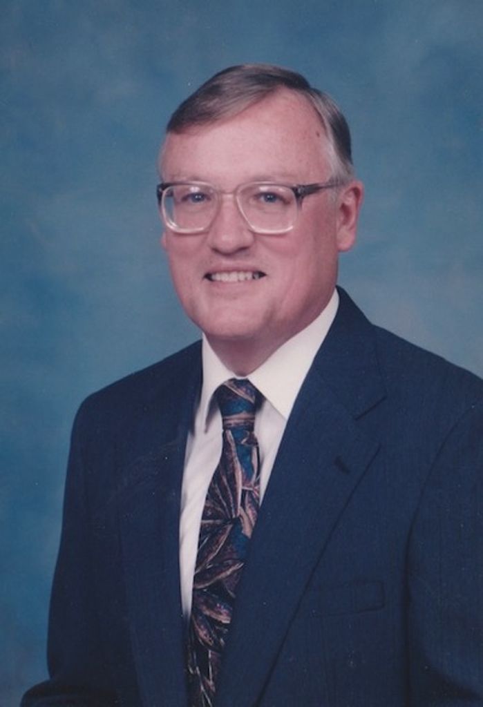 David M. Brodrick