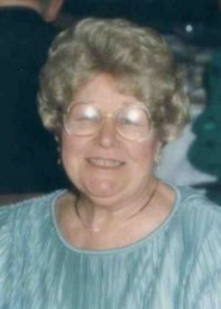 Regina M. (Nee Stapf) Staehle