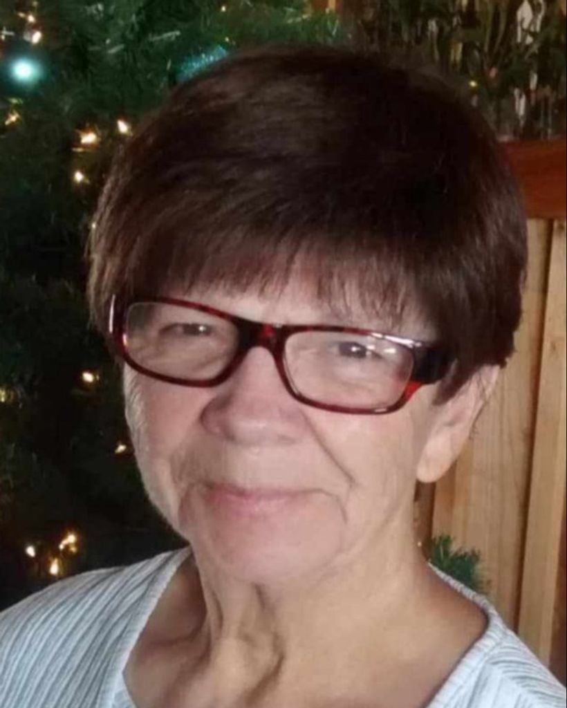 Juanita Harris