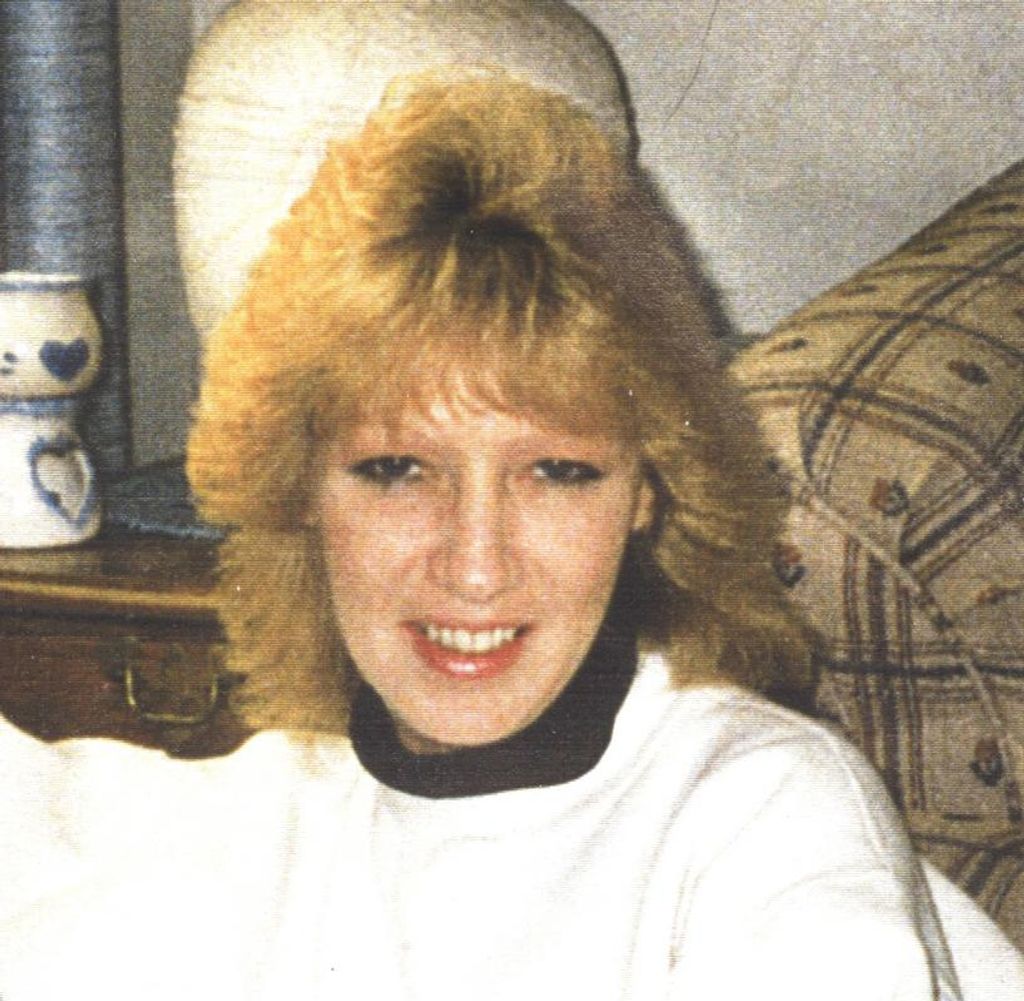 Robin Viands Profile Photo