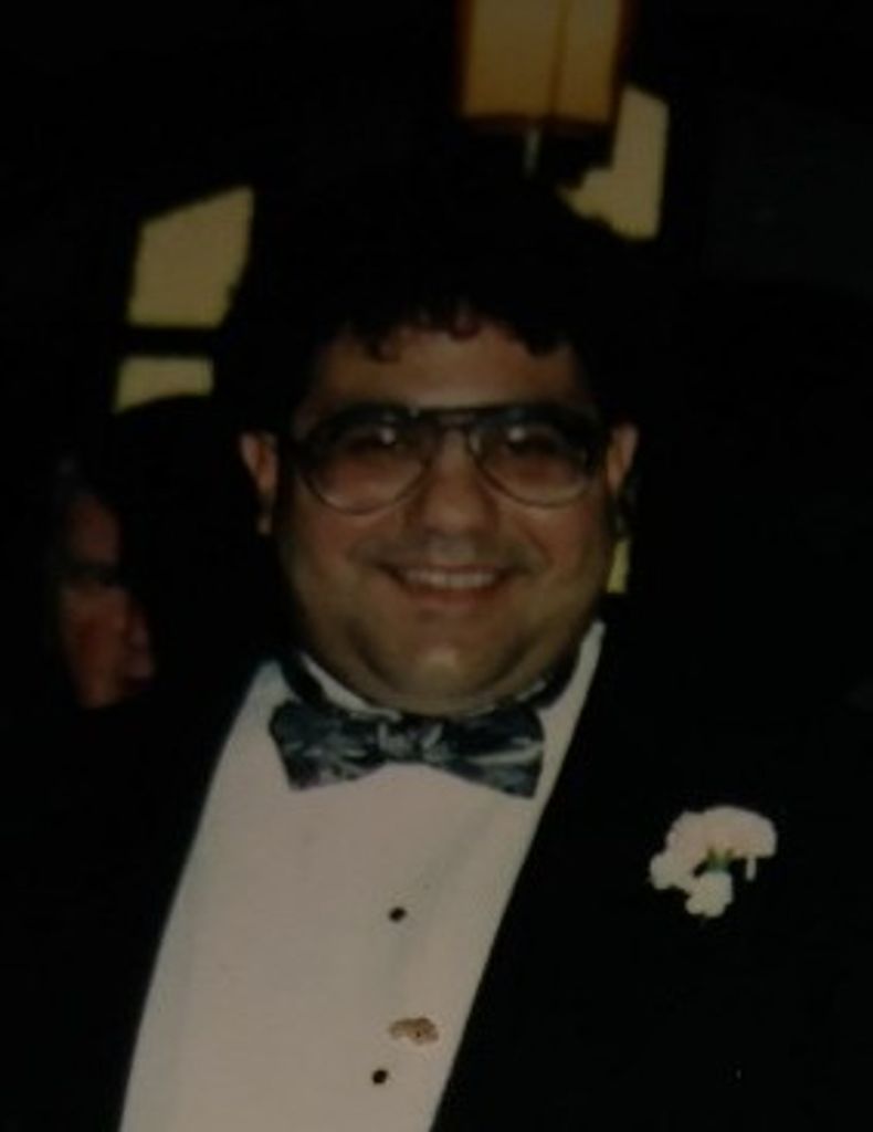 Joseph B Episcopo