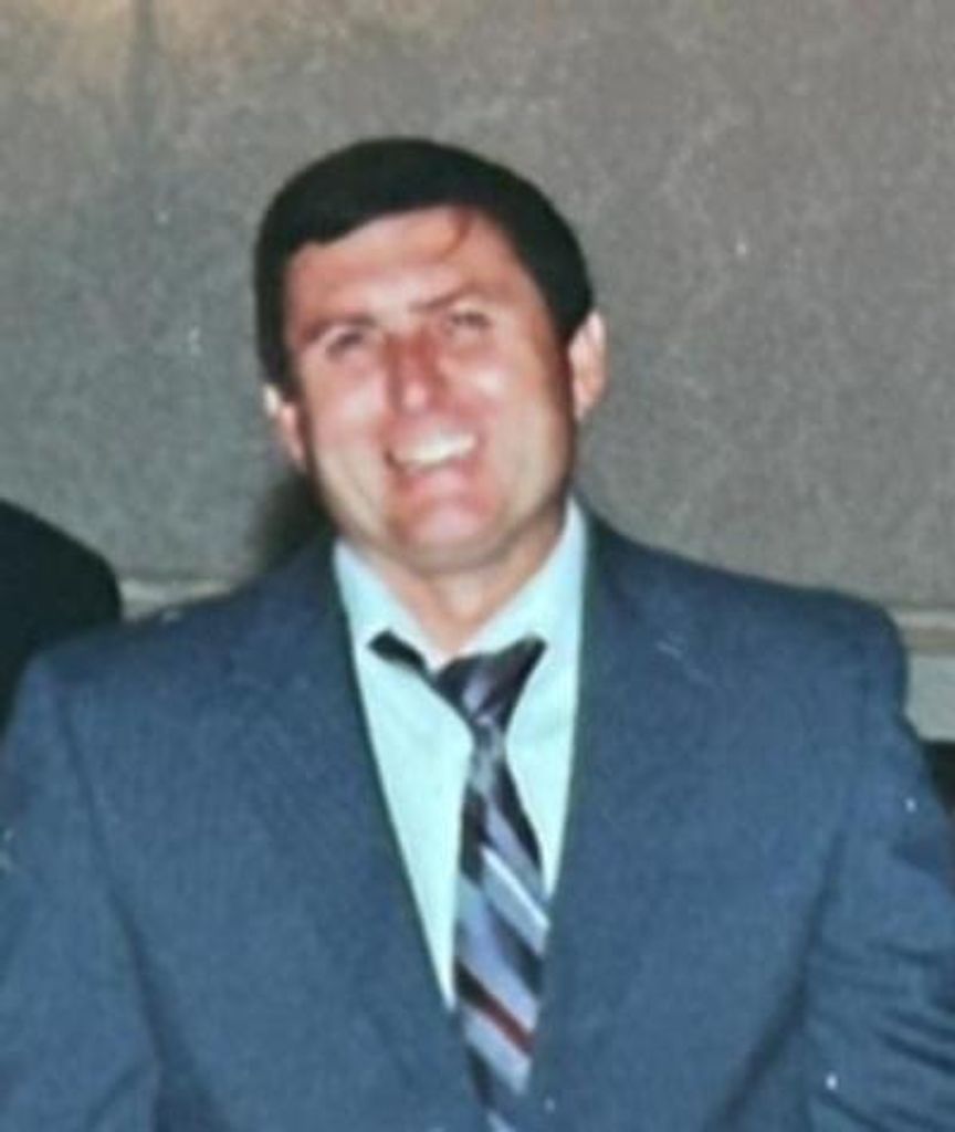 Robert A. Nichols Profile Photo