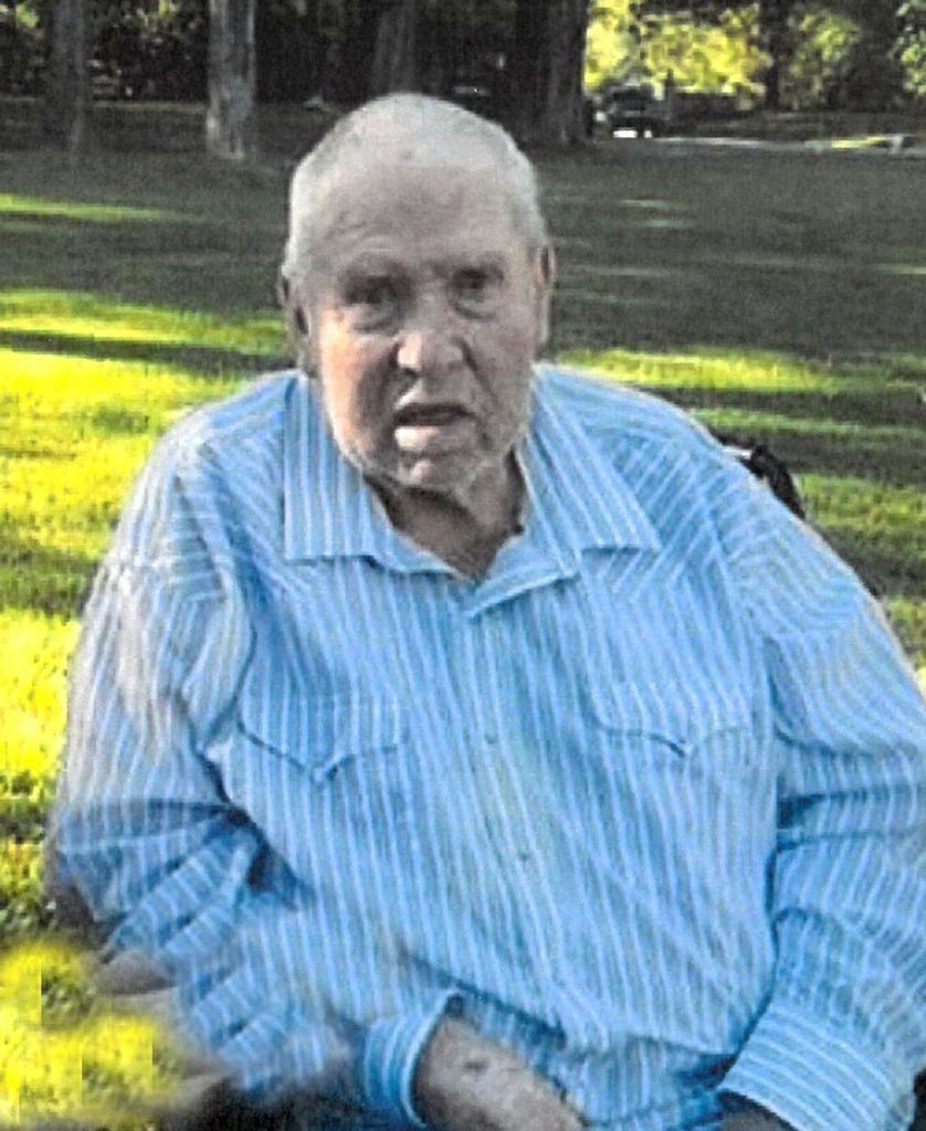 David Ray Brown