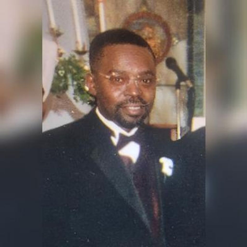 Edward Maurice Dawson Profile Photo