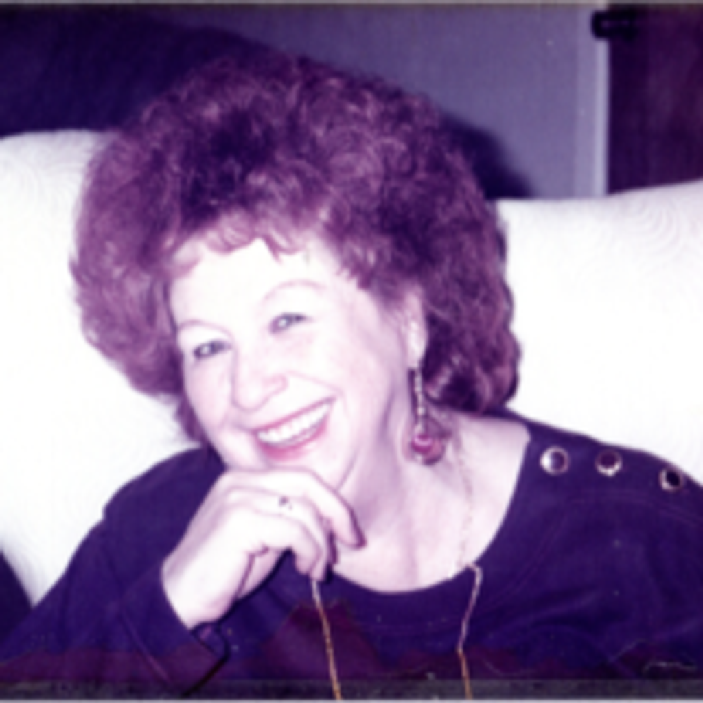 Emily Catherine Thompson