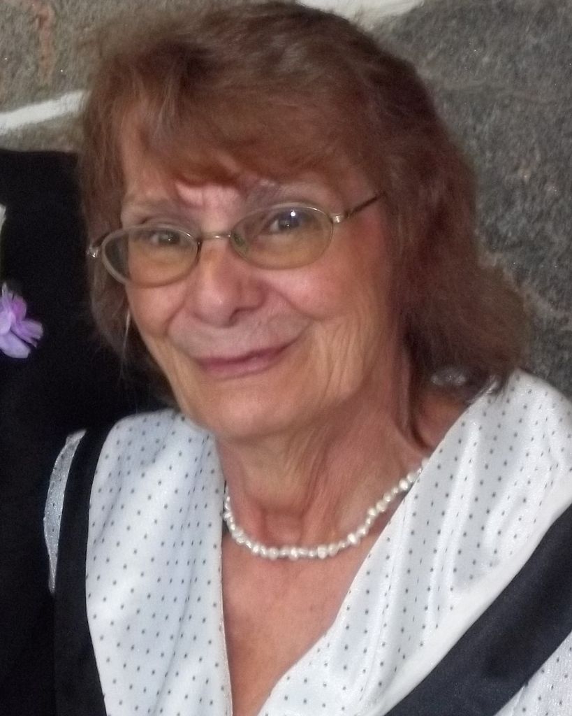 Delores Raby Profile Photo