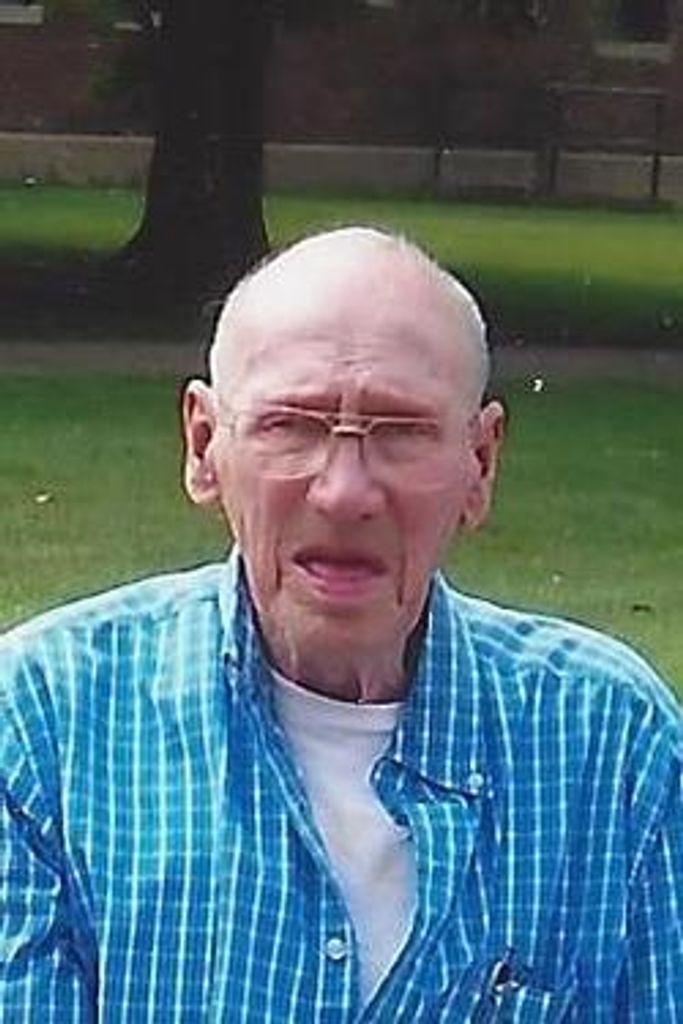 Gerald Edwin Hilligas