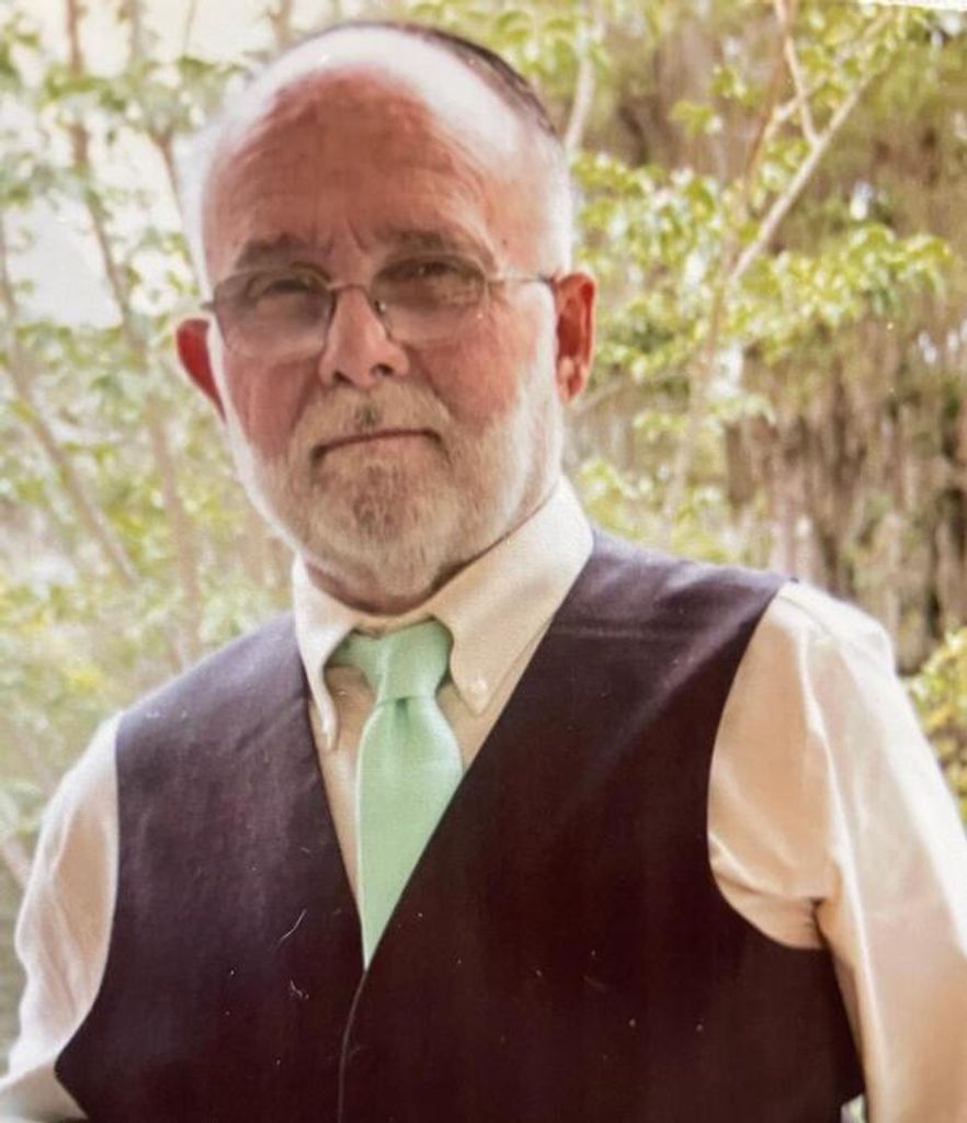 Howard Monroe Hodges, Jr.