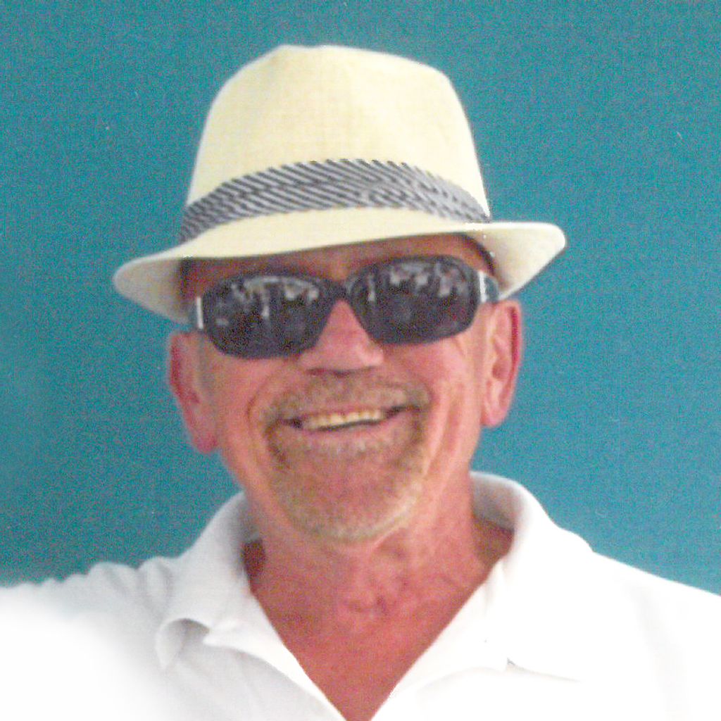 James David Wiechers Profile Photo
