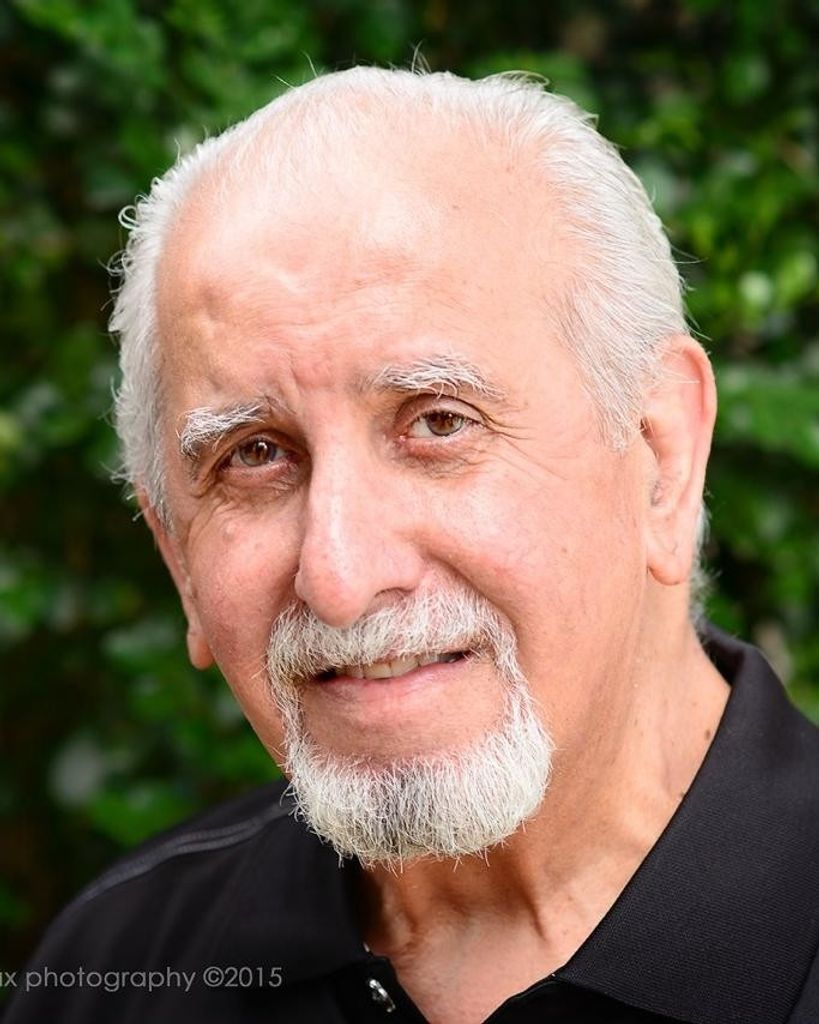 Frank Anthony Balesteri