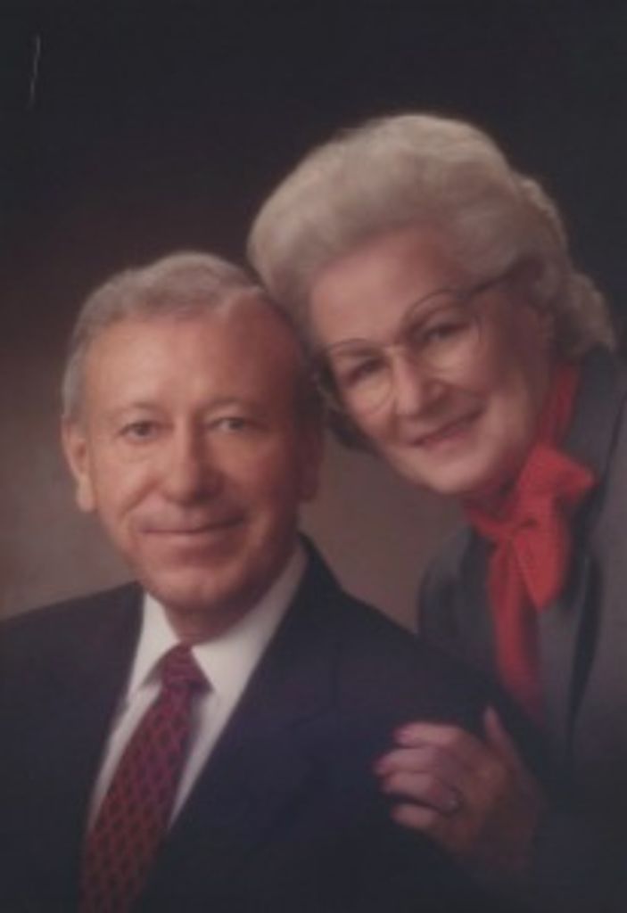 Florence Arlene Brower