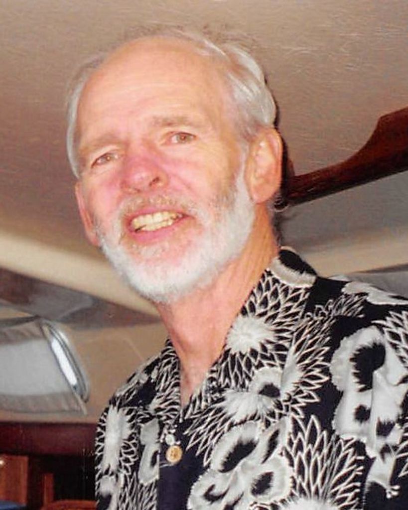 Murray John Towle Profile Photo