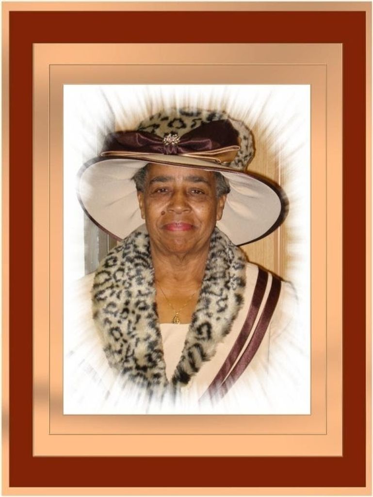 Mary L. Lofton