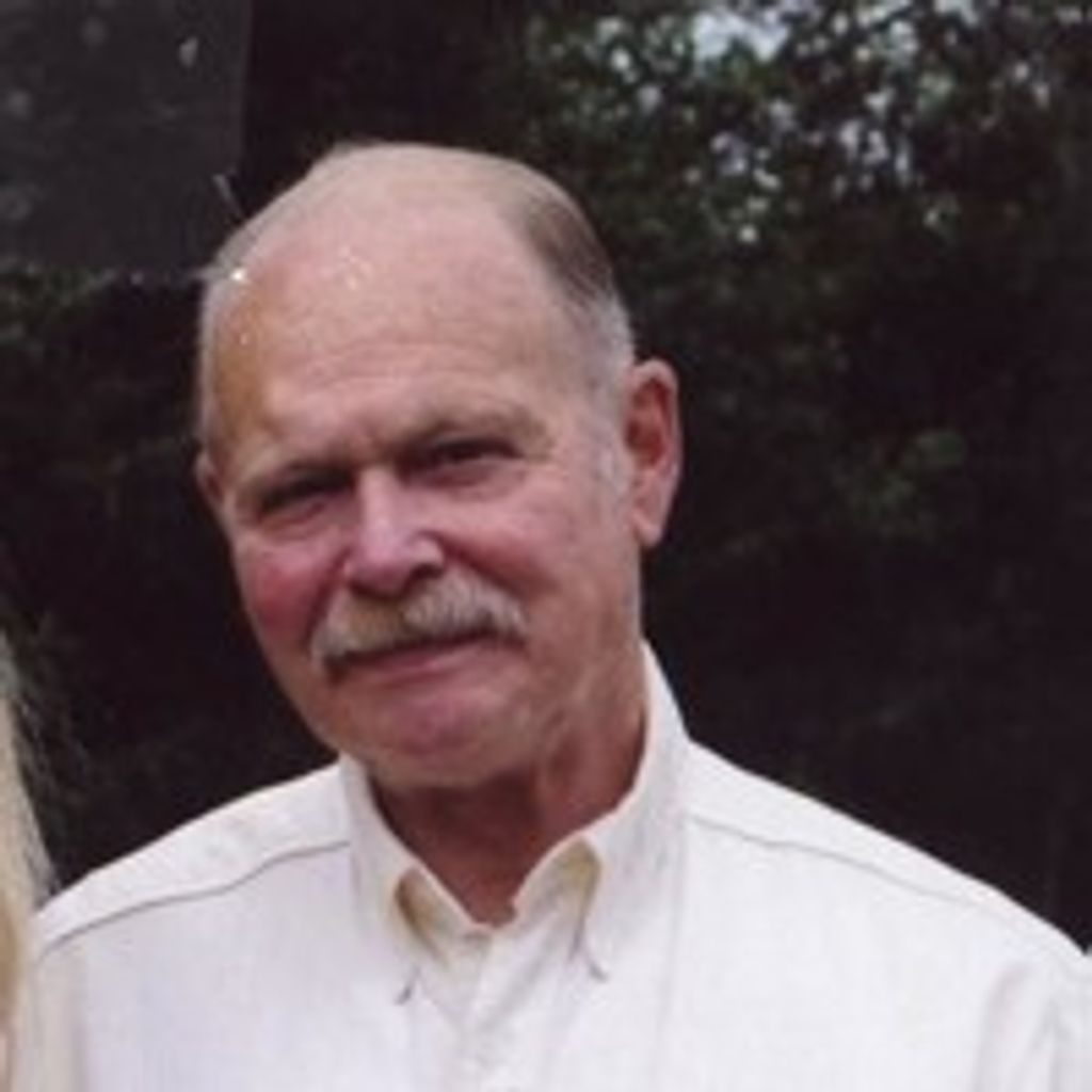 Allen G. Harwood