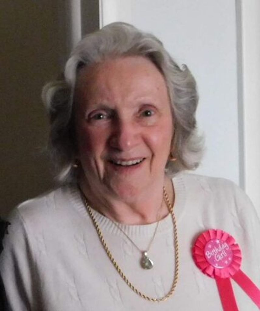 Roberta Diane Daymon Profile Photo