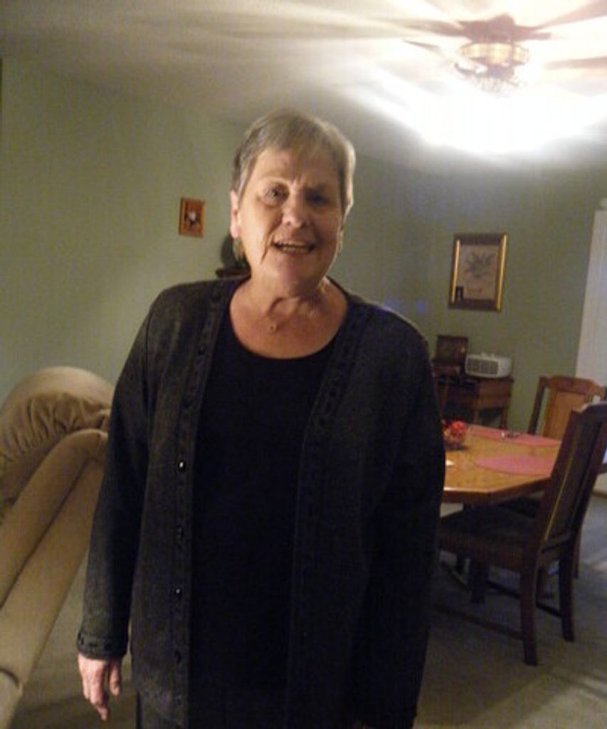Barbara Elrod Profile Photo