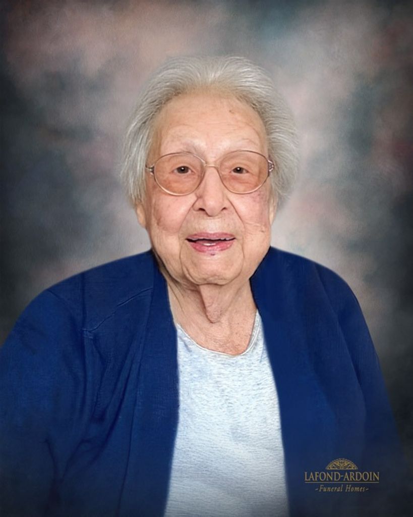 Marie Daigle Courville Profile Photo