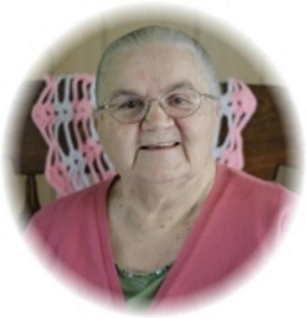 Myrtle Lee Seals