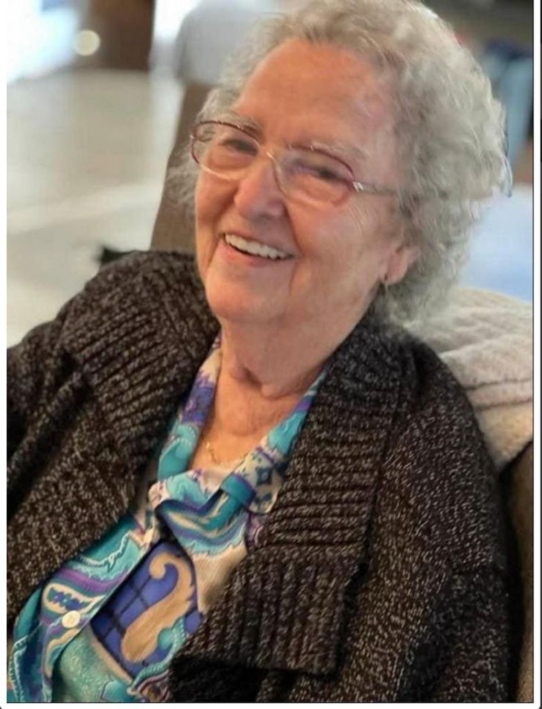 Terese Beverly Nord Profile Photo