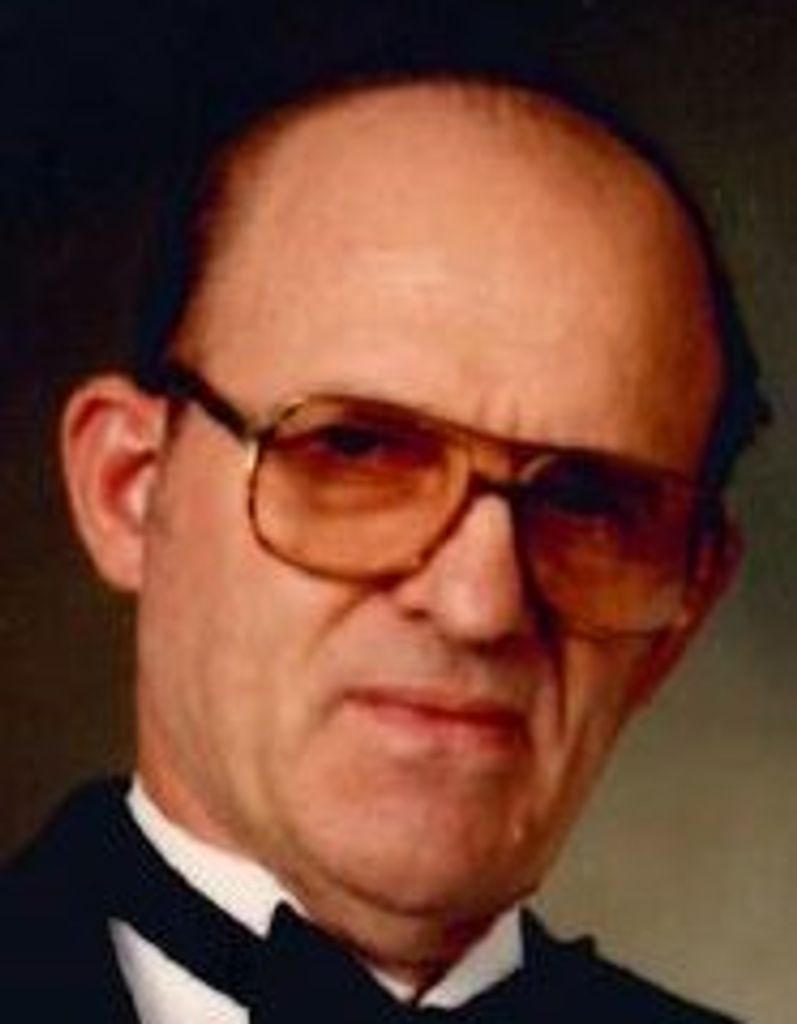 Keith E. Klopfenstein