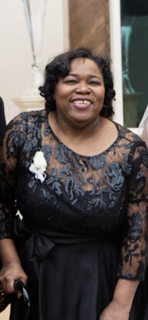 Pattie Ann Montgomery