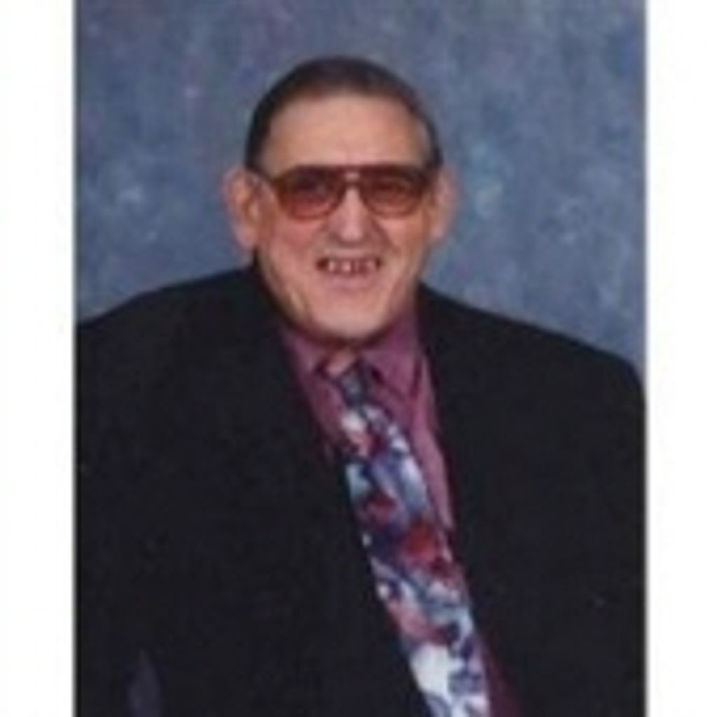 Gilbert Mundy