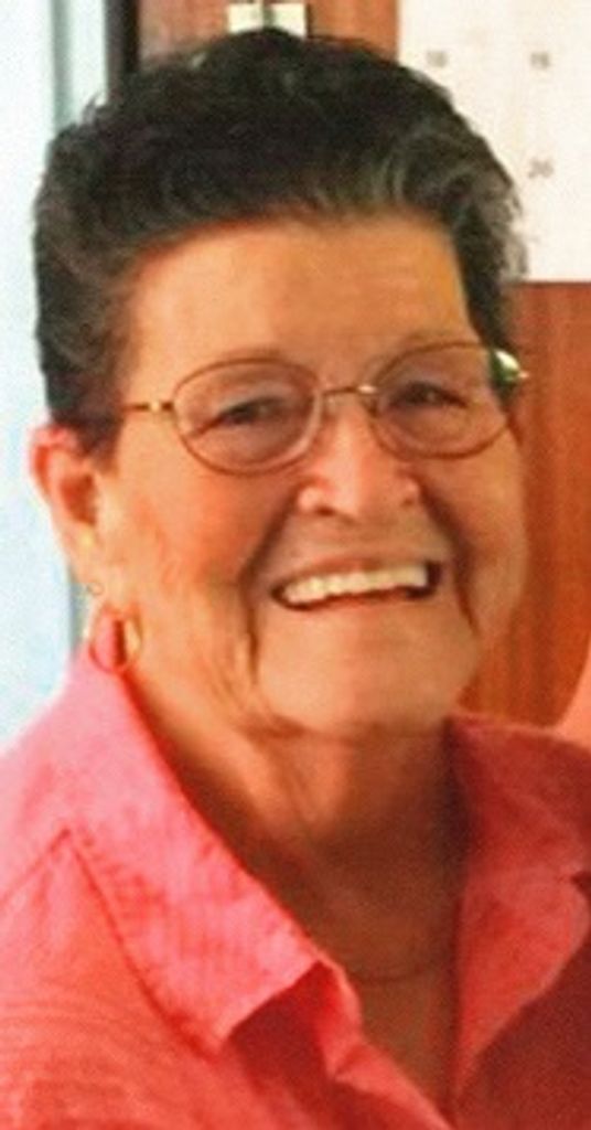 Elizabeth Irene Rawls