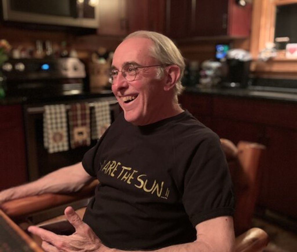 John Douglas Price Profile Photo