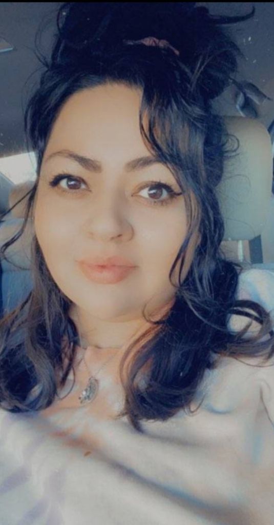 Marcella Josalina Maez