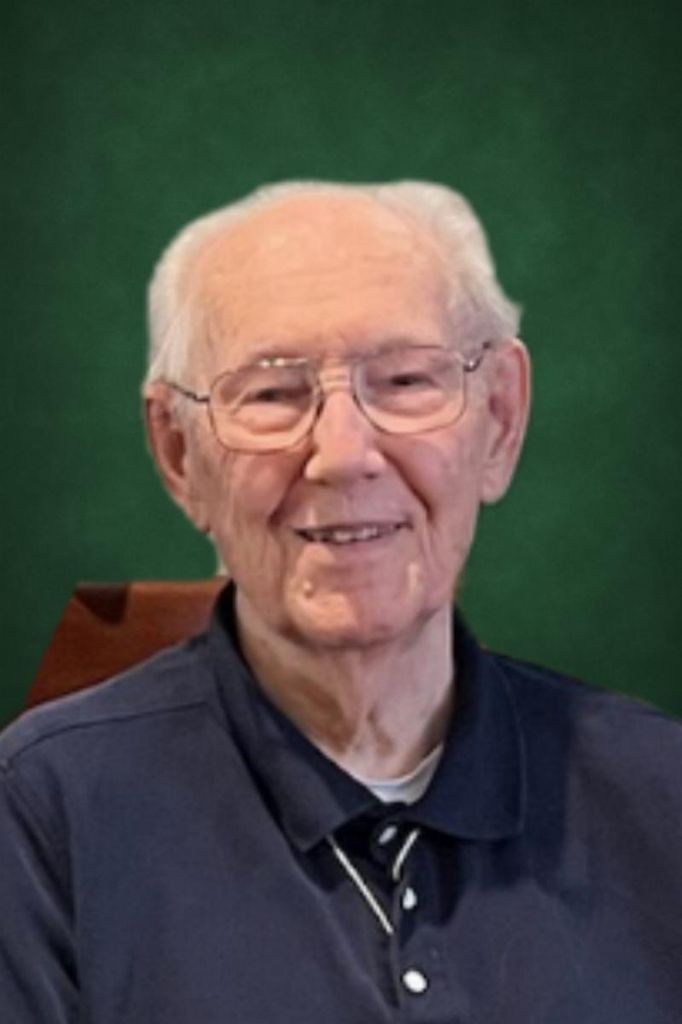 Keith B. Miller