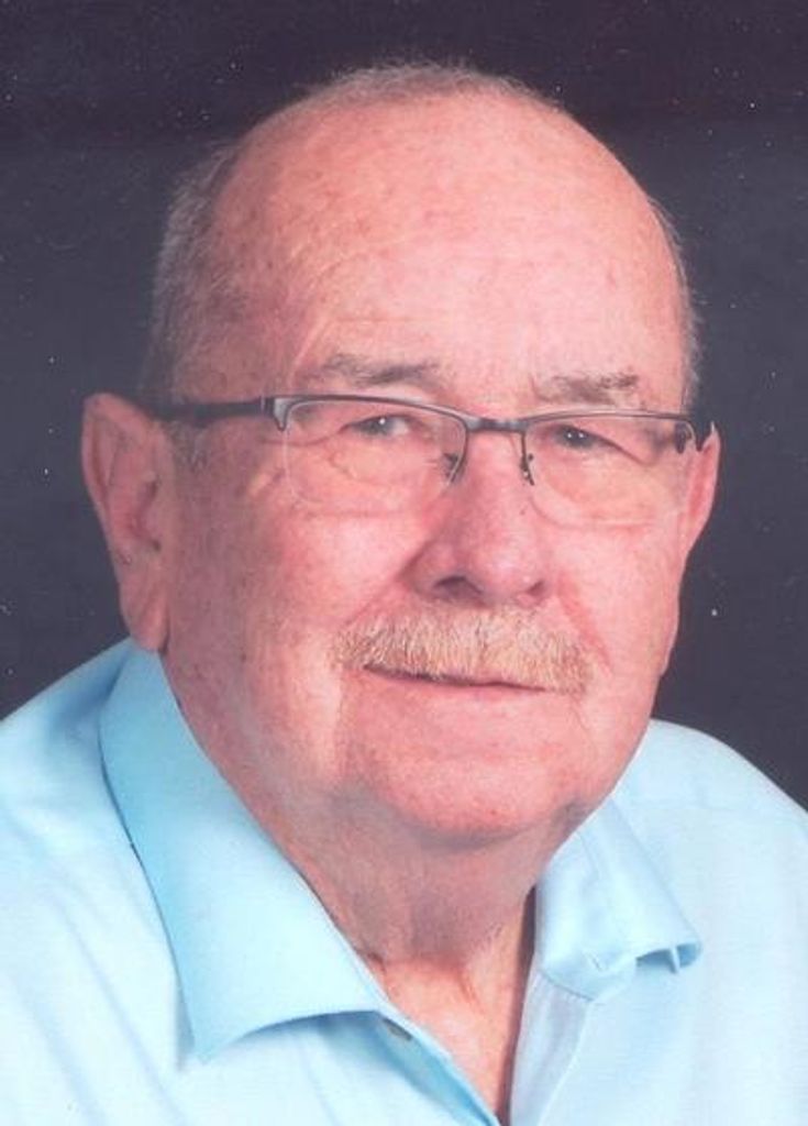 Leroy "Lee" Karl Foth Profile Photo