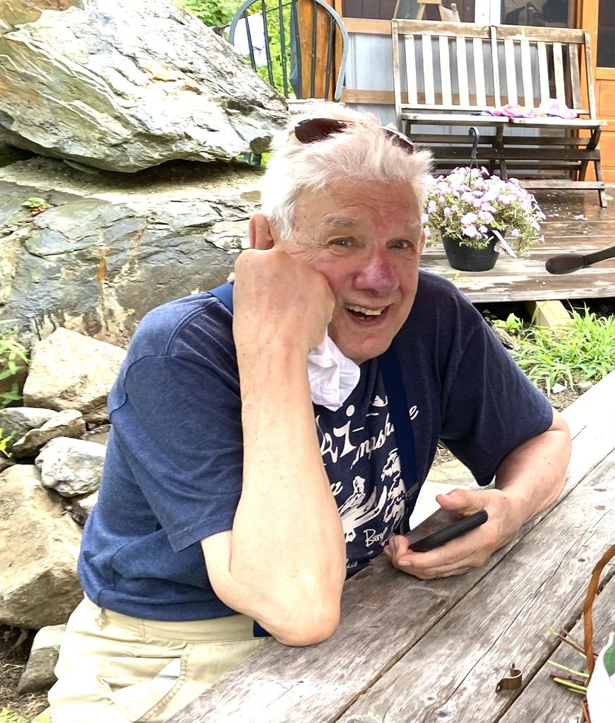Edward E. Hindman II Profile Photo