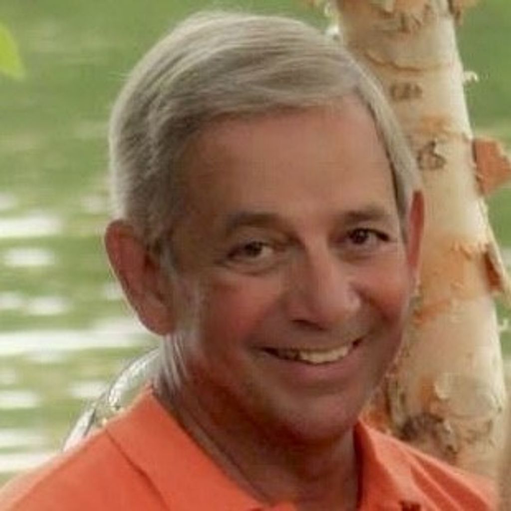 Nicholas George Menedis Profile Photo