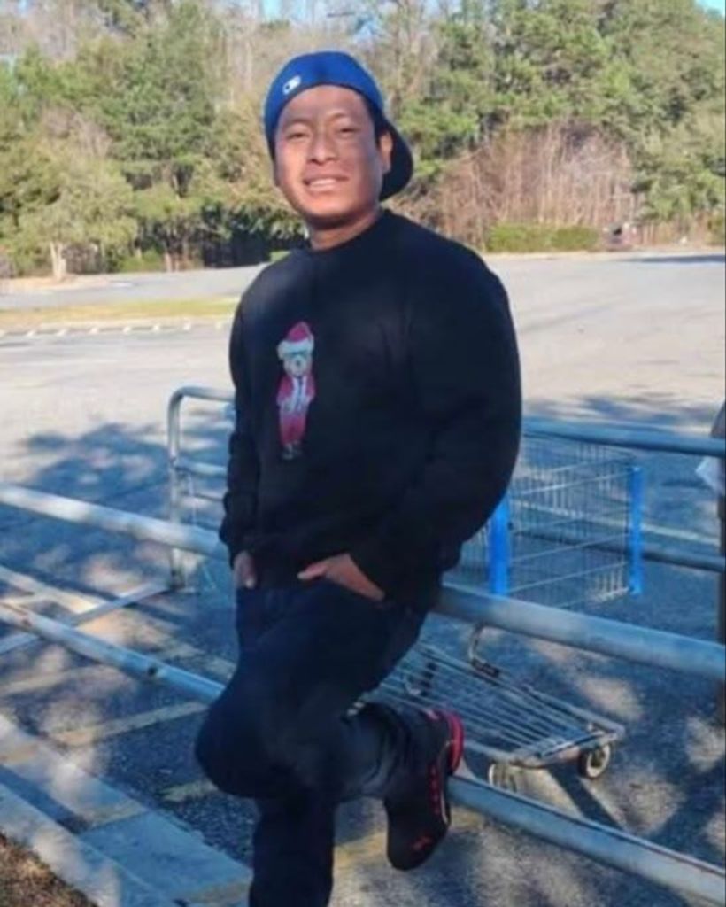 Edvin Marroquin Gabriel Garcia Profile Photo