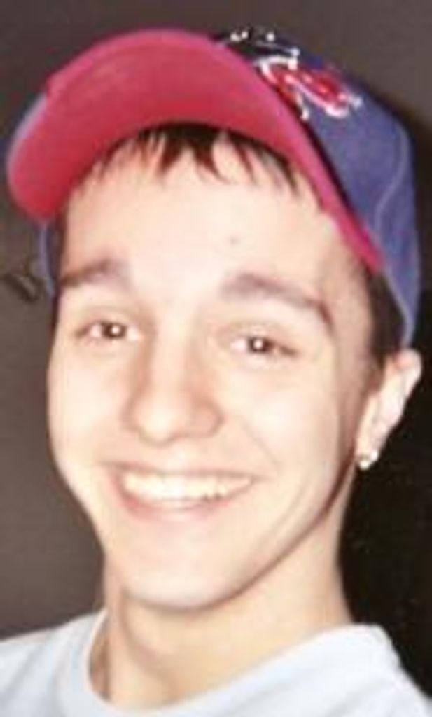 Jeremiah Paul Demario