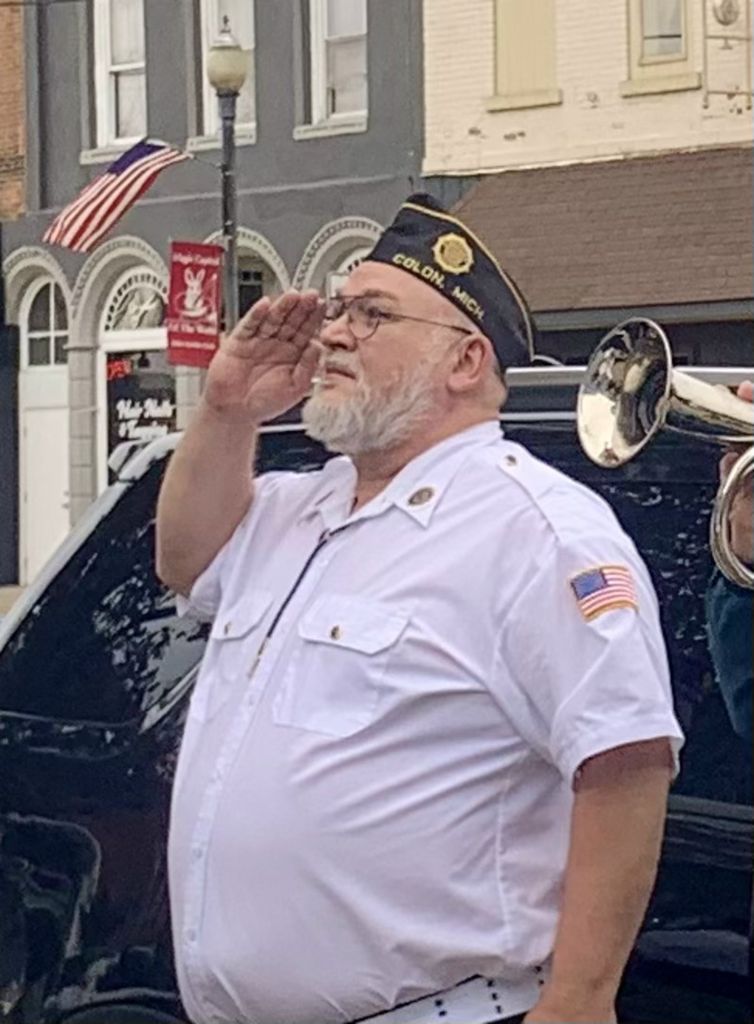 Joseph K. Langevin Profile Photo