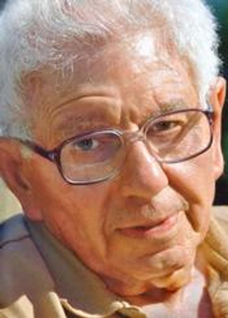 Alfred A. Marchesani