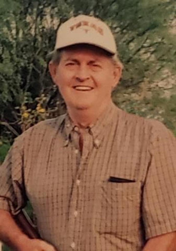Ronald York