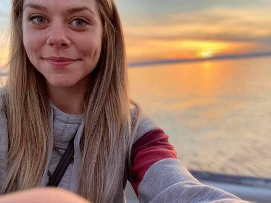 Allison Renee Green Profile Photo