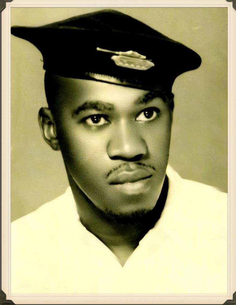 James Johnson, Jr Profile Photo